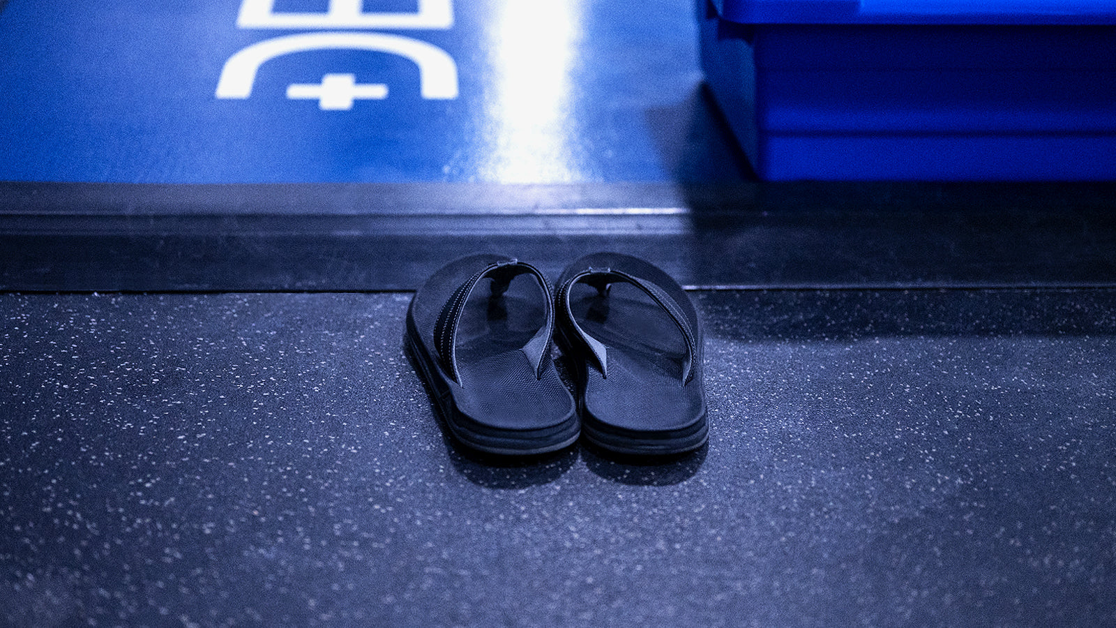 Why Wearing Flip-Flops Off the Mats Helps Prevent Skin Infections in Jiu-Jitsu
