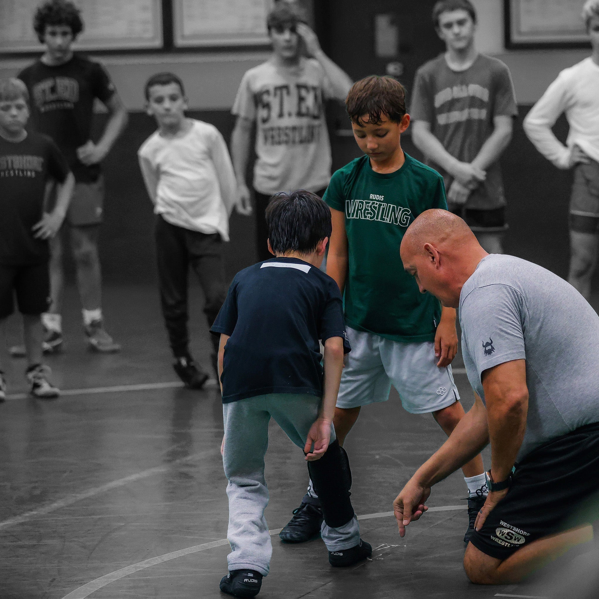 Defense Soap Founder & CEO, Guy Sako, Inducted into National Wrestling Hall of Fame