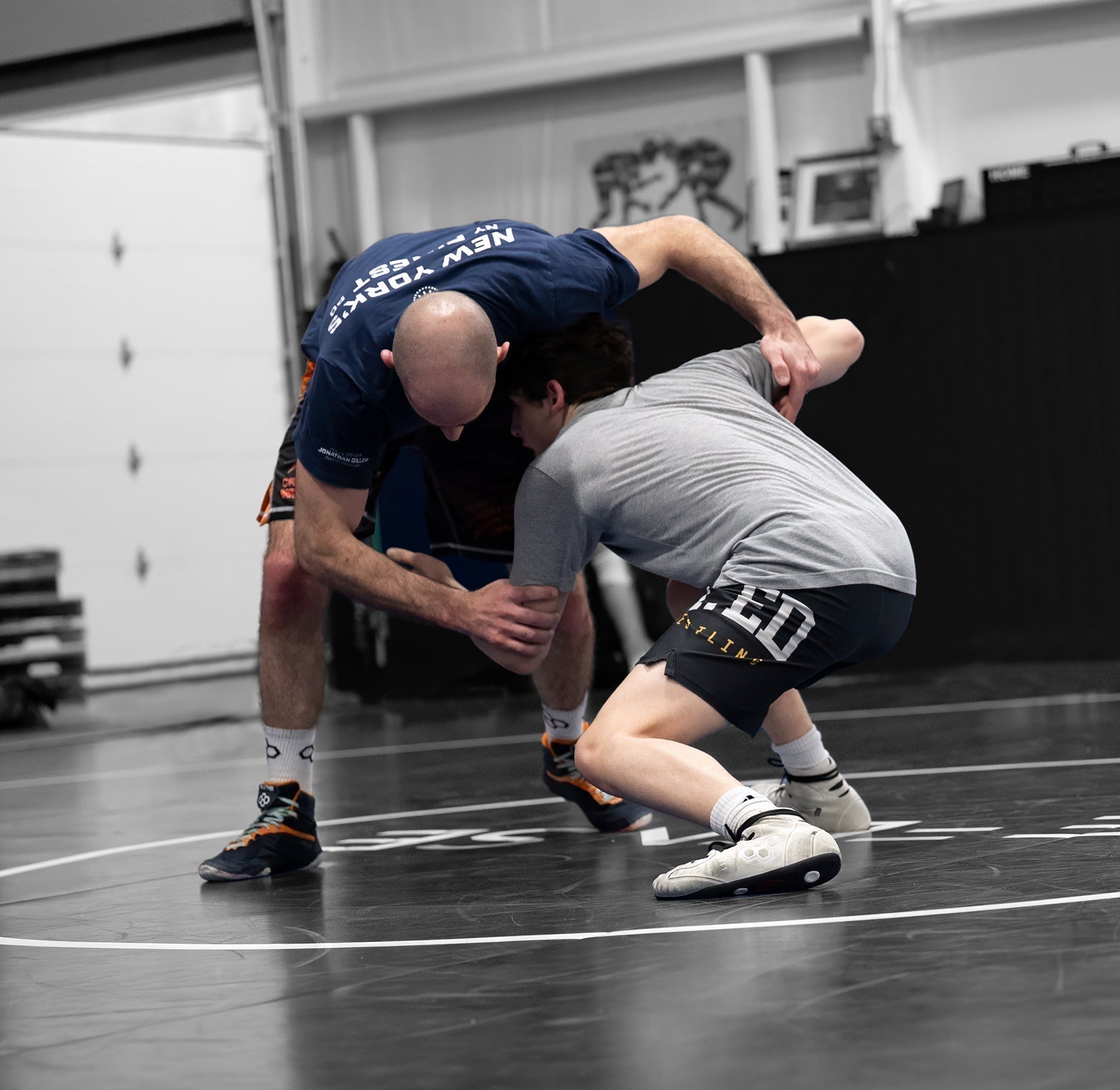How to Prevent Skin Infections in Combat Sports