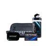 Defense Travel Kit