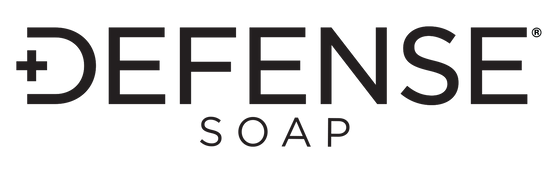 Defense Soap